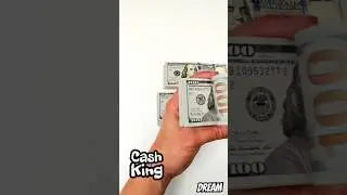 #money #business #cash #motivation #dollar #cashisking