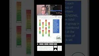 We got excel obstacle course before gta6. #excel #speedrun #gta