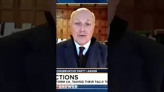 Another Senior Tory MP Defects To Reform UK | Sir Iain Duncan Smith
