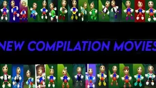 New Compilation Movies - New Gloves Hand Buddyman All Compilation Movies