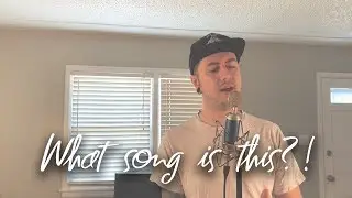 Surrender - Nick Ledesma (cover)