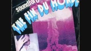 tout le monde va mourir - SoundforCe - The fin du monde