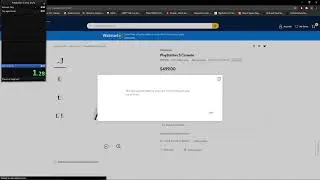 Ps5 out of stock speedrun wr (1.32)