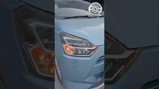 Daihatsu Mira | Daihatsu Mira GSA 3