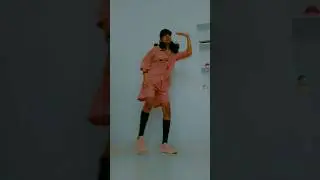ZICO - 'SPOT! (Feat JENNIE ) DANCE COVER (solo ver.) #kpop #zico #jennie #shorts