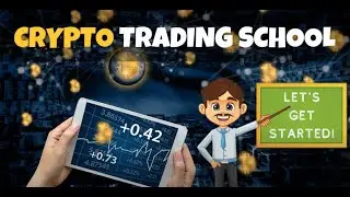 1 Click Crypto Trading System - Q & A Webinar with Richard Hornshaw One of the Founders.