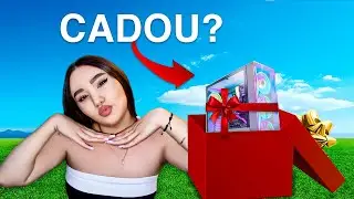 Cum I-am Făcut Cadou Iubitei Mele Un Calculator Pentru Standoff 2?