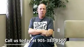 Stop Smoking with Positive Changes Hypnosis Hamilton