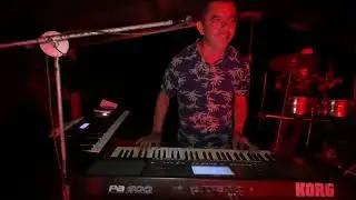 Mambo Lupita; Matmiusic M&L TROPICUMBEANDO