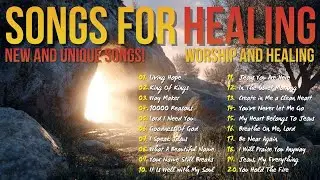THE ULTIMATE Christian Hymn Collection - 20 New Songs in 2025! Lyrics Included!