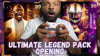 TROPHY PACKS, MUT REWARDS, ULTIMATE LEGEND PACKS AND MORE FOR NEW ULS AND GOLDEN TICKETS!