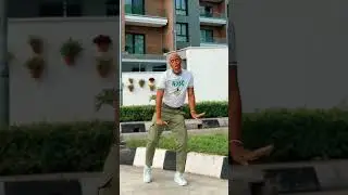 Raise your hand when you see her🥰 #pullupyoshorts #dance #seben #makossa