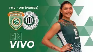 UNLaM Deportes est&aacute; en vivo