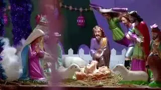 New Christmas Carol song _ Lyrics & Music : Fr. Shino K. Thomas