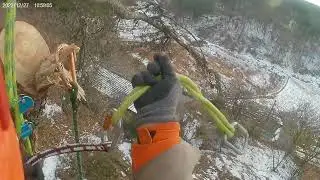 위험목제거, Makita 40v Cordless Chainsaw