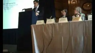Enrico Giovannini (OECD) Presentation at the GuideStar International Assembly 2008