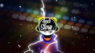 DJ House Music Jadul Cyber Dream