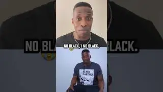 Dominicans Hate Being Called Black.