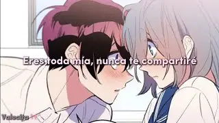 ꒰๑ &acute;` ๑꒱ OBSESSIXN - WHATSAHEART (Sub espa&ntilde;ol) 🎀