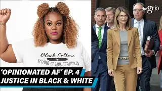 Black vs. White: Our Justice System