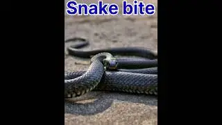 Snake bite kre to homeopathy medicine naja 200 le