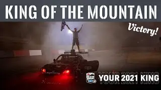 We Won! S2000 Victory at UMI's King of the Mountain 2021 BigBadWolf