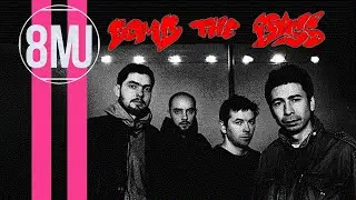 The Samples: Bomb The Bass’s Into The Dragon Edition