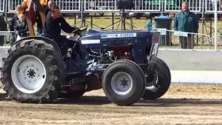 ford 4600