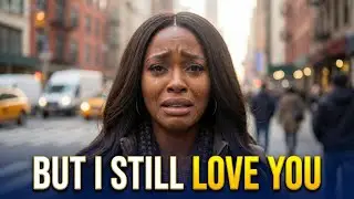 But I Still Love You - Marli Vox