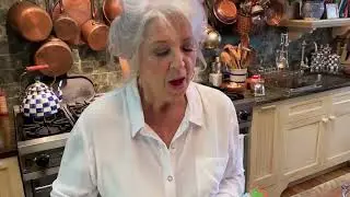 (YTP) paula balls LOVES her aunt trina