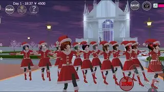 How to create Sakura school simulator Sakura viral video #sakuraschoolsimulator #sakura #games 