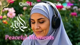 Peaceful Moments &ndash; Uplifting Islamic Music for Meditation