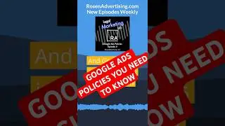 Google Ads Policies: Compliance Strategies