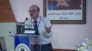 Pr MEHSSANI Jamal- Maroc