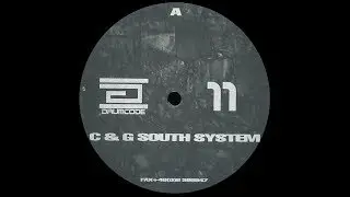 C & G Southsystem - Untitled ( Drumcode 11 - A1 )