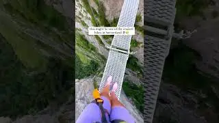 dangerous#switzerland #viral #shortsvideo