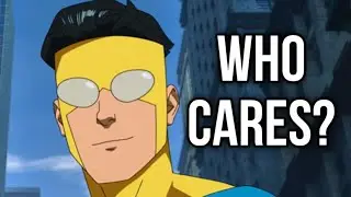 Invincible Is Back To Complete Season 2, Hype Has Dwindled?!?