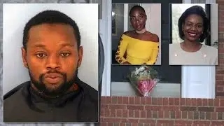 Georgia man pleads guilty to stabbing, beating mother to death with bat, murdering pregnant wife