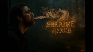 #песня  Дыхание Духов - медитативный ритм