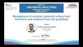 Complex UTI XGP Xanthogranulomatous Pyelonephritis Emphysematous Pyelonephritis Prostatic Abscesses