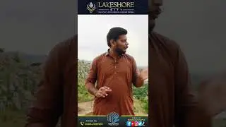 Lakeshore City Islamabad | NOC Approved | 25 Hazar Main Plot Ki Booking