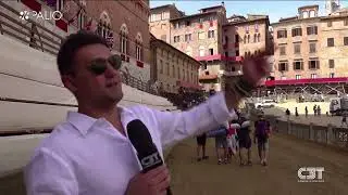 96 Ore di Palio, Per Siena 17 08 2024