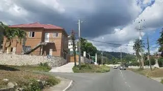 Widcombe Road | Jamaica