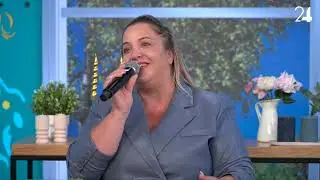 אבא סליחה טעיתי  - ליאת בנאי | שישי שמח עם ירון אילן