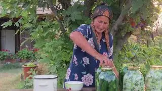 Cooking for the Whole Family Outdoors - Rural Traditions - Farm to Table