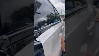 Vinyl window trim wrap#carwrap #carwrapping #wrap #vinylwrap #carwraps #wrapping #wrapped #cars #
