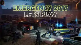 Emergency 2017 - Campaign - Mission 5 - Bomb Attack At Oktoberfest