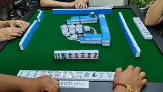 Team mahjong January 10 2026 team pinoy South Africa