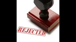 Bitcoin ETF's Rejected