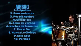 Airbag-Hit songs playlist for 2024-Bestselling Hits Mix-Attention-grabbing
